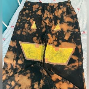 Jack O’ Lantern Joggers ♻️